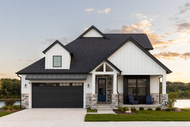 Best Siding  in Zeeland, MI