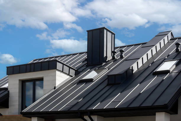 Best Roof Inspection  in Zeeland, MI